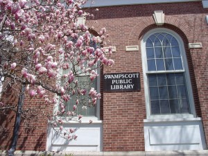 Swampscott Public Library