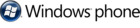 Windows Phone logo