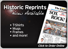 Browse our galleries of historic reprints, now available for sale